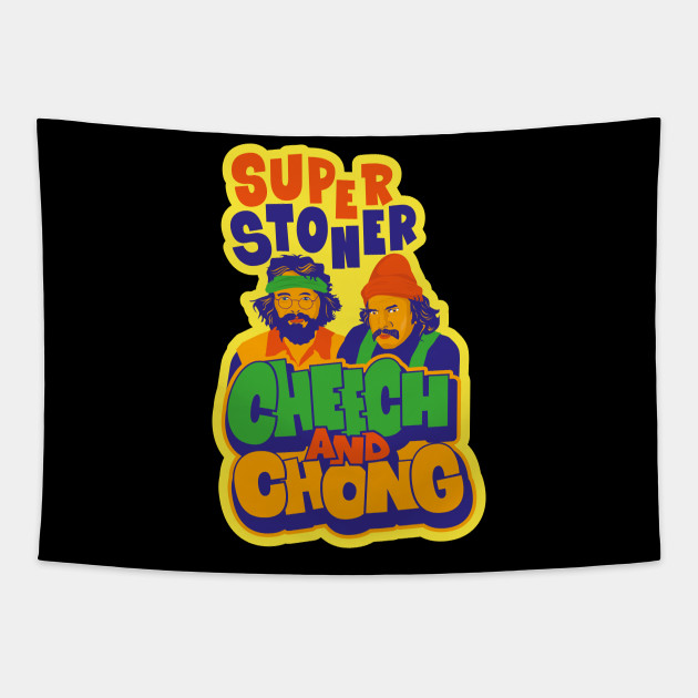 Cheech and chong tapestry sale