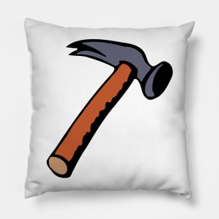 Hammer Pillow