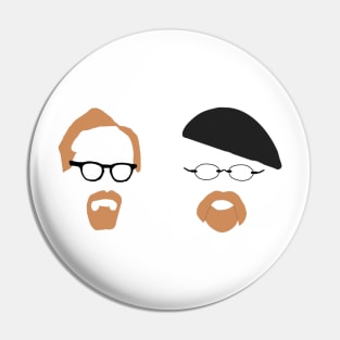 Mythbusters 48 Pin