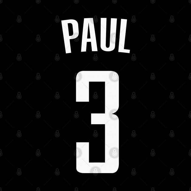 Chris Paul - Chris Paul Houston Basketball - Phone Case