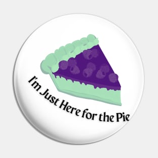 Happy Thanksgiving Day Funny Design Pin