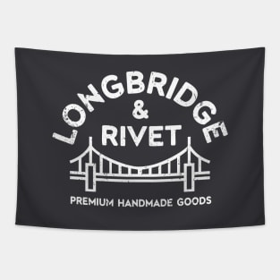 Longbridge & Rivet Tapestry