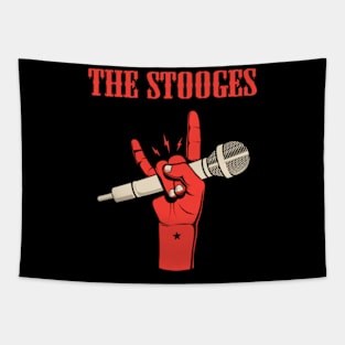 THE STOOGES BAND Tapestry