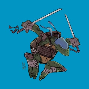 TMNT Leonardo T-Shirt