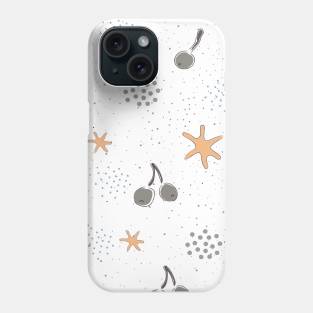 Cherries Phone Case