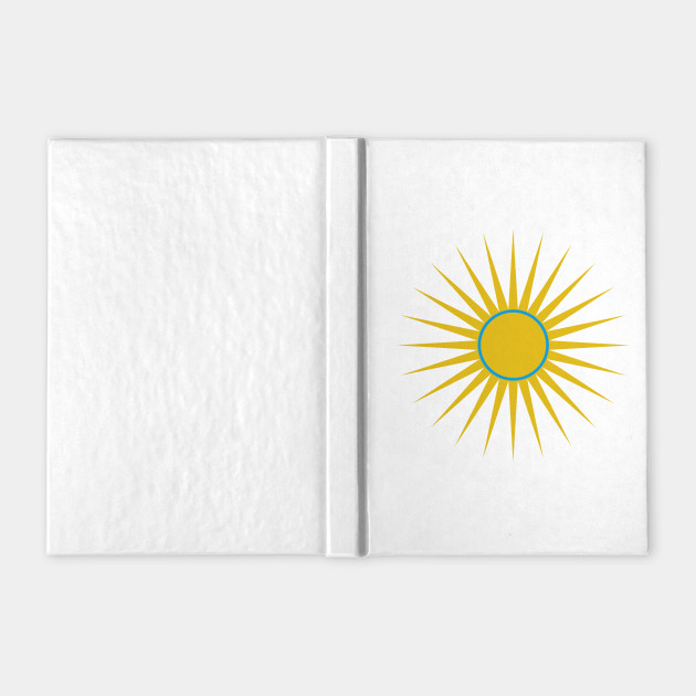 Rwanda Sun Rwanda Notebook Teepublic