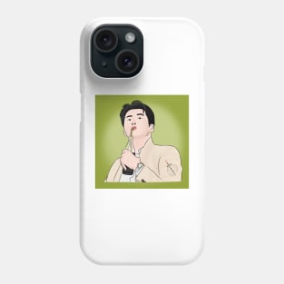 The Childe Korean Drama Phone Case