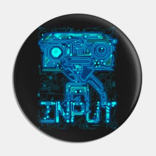 Input Pin