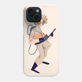 Holtzmann Phone Case