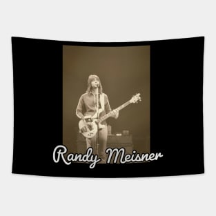 Randy Meisner / 1946 Tapestry