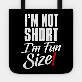 National Short Person Day – December Tote