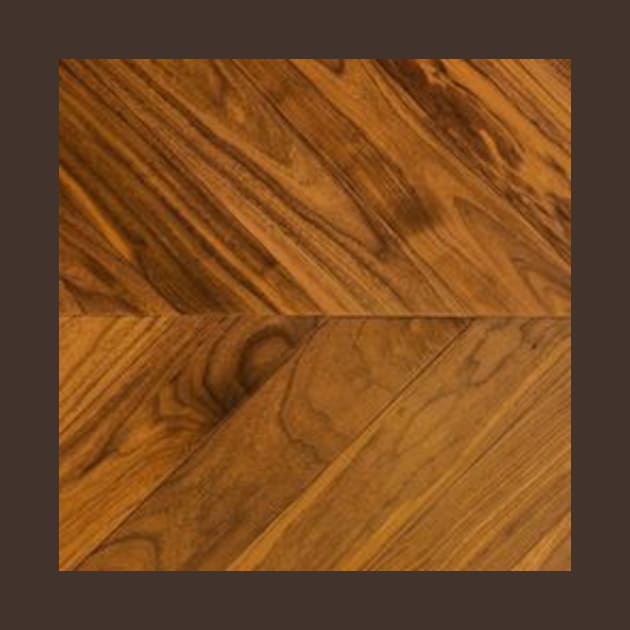 parquet decor by Celeona