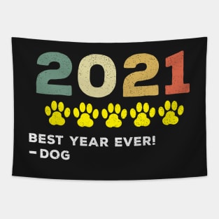 2021 Recommended 5 Star Dog Work From Home Tapestry