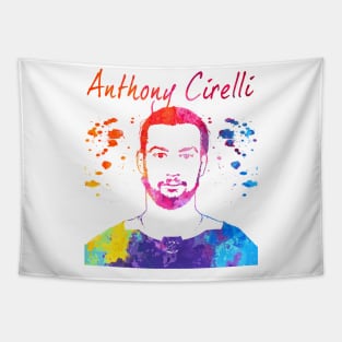 Anthony Cirelli Tapestry