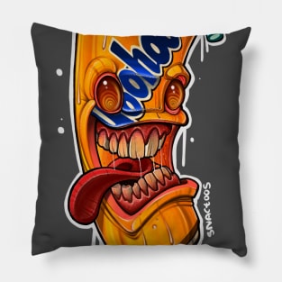 Yoohoo-3 Pillow