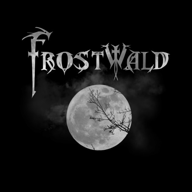 Frostwald by Long Cat Media