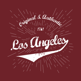 Original Los Angeles, CA Shirt T-Shirt