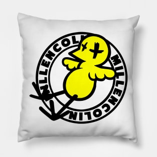 Millencolin Pillow