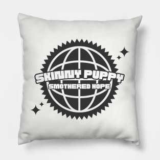 Skinny Puppy // Pmd Pillow