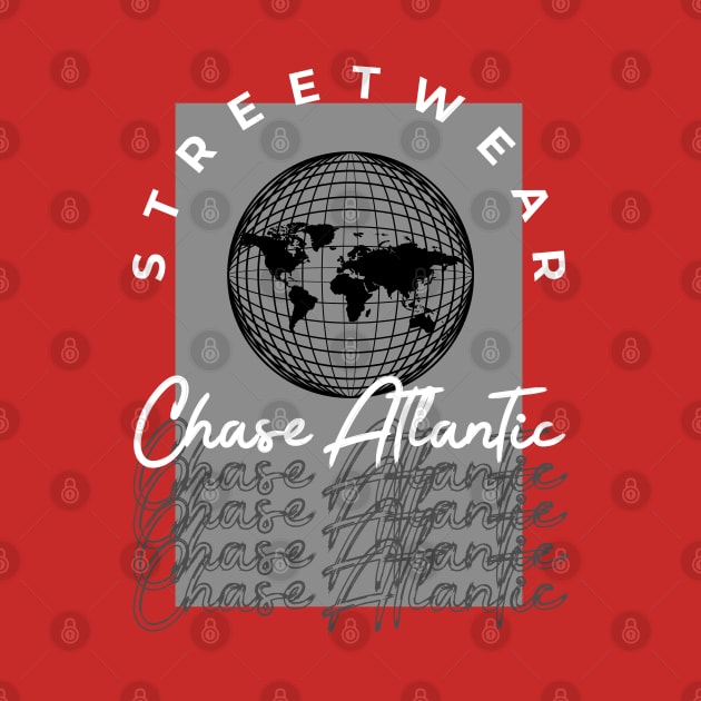 Chase Street by Chase Merch
