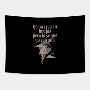 Brujas Tapestry