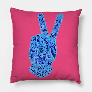 Peace Pillow