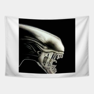 alien Tapestry