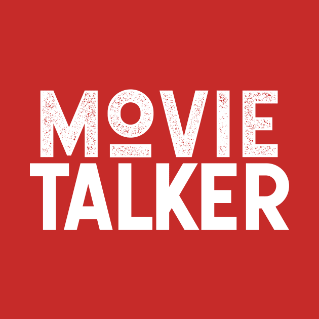 Movie Talker by Sean Chandler Talks About