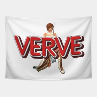 Verve Tapestry