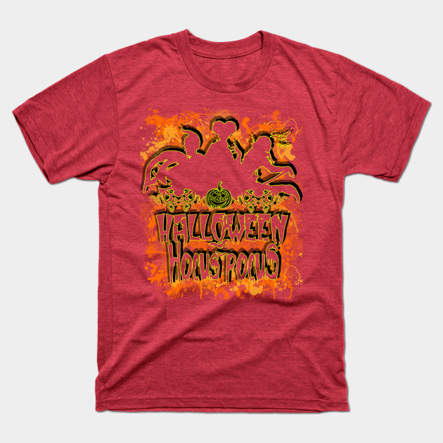 Disover HalloweenQueens - Hocus Pocus - T-Shirt