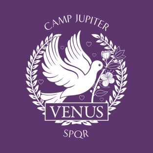 Venus Logo T-Shirt