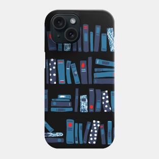 Keep Reading Phone Case