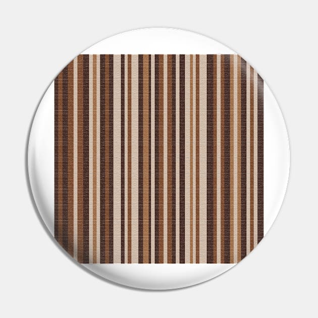 Earth tones stripes Pin by kallyfactory