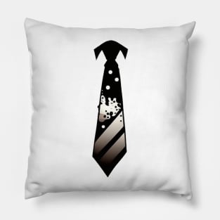 Tie or die! Pillow