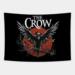 The Crow Tapestry