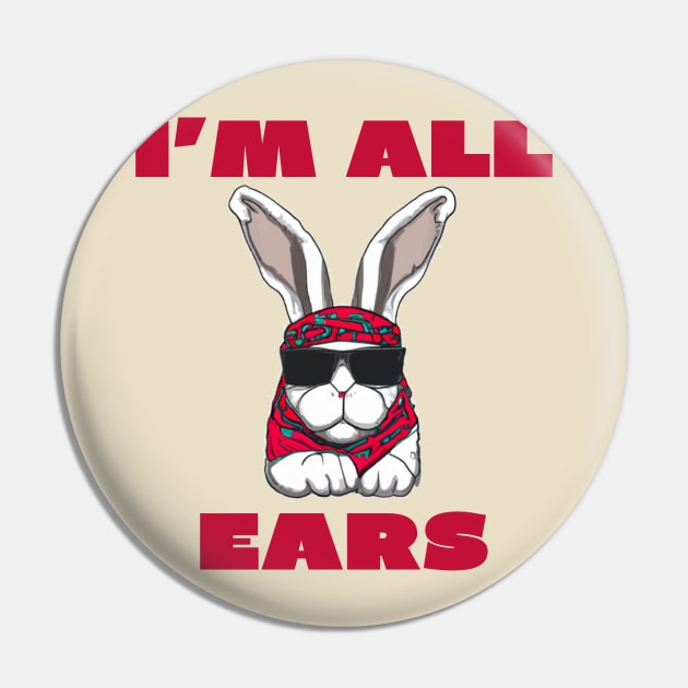 I'm all ears Pin by IOANNISSKEVAS