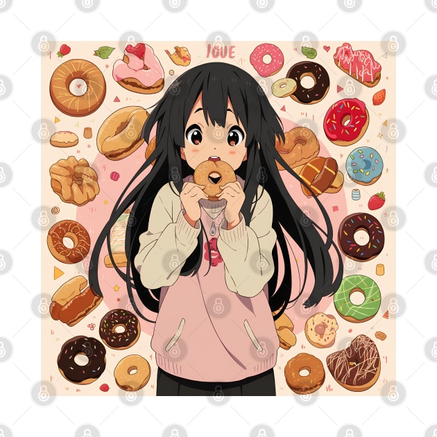 mio donut by WabiSabi Wonders