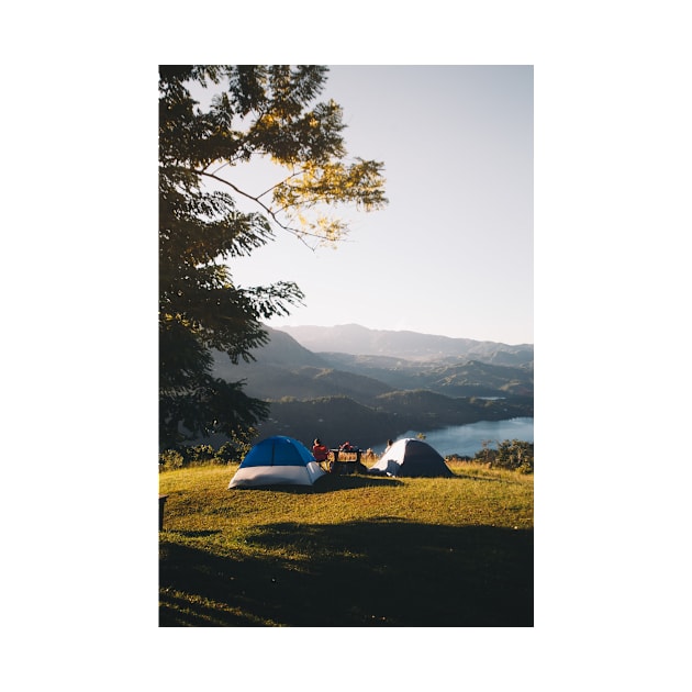 Camping Images by Camping tshirt