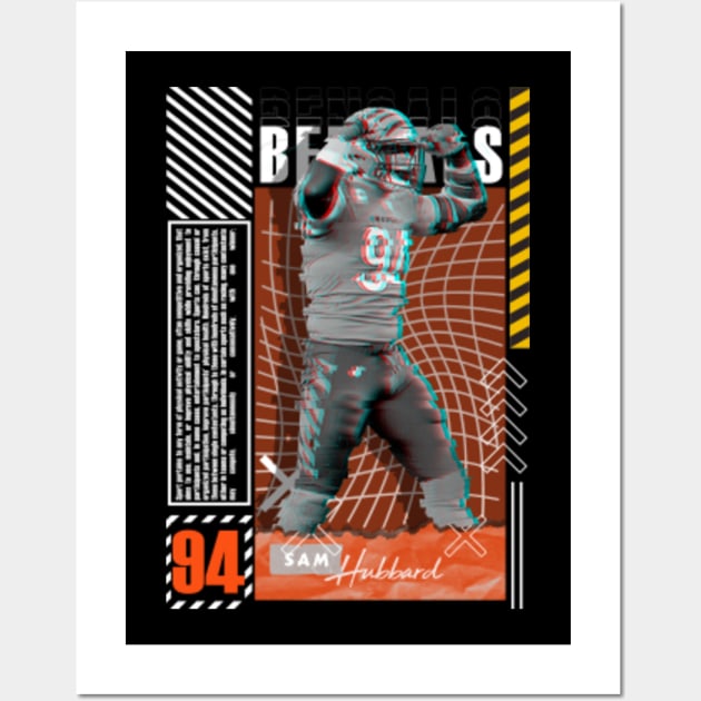 Joe Burrow, Cincinnati Bengals  Cincinnati bengals, Nfl football posters,  Fan poster