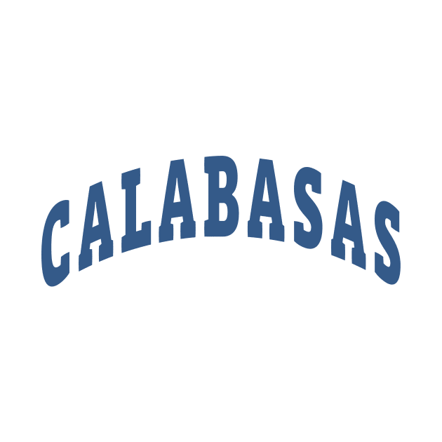 Calabasas Capital by lukassfr