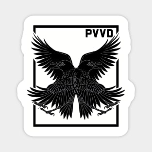 PVVD-006 Magnet