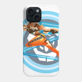 Tracer Phone Case