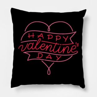 Valentine Pillow