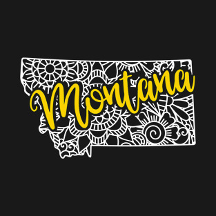 MONTANA STATE T-Shirt