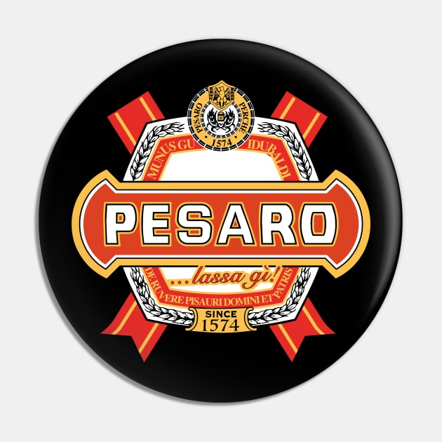 PESARO Pin by bembureda