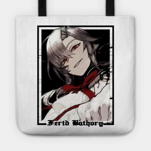 Seraph of the End Tote