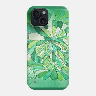 PRIMAVERA 22 Phone Case