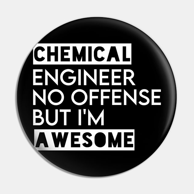 chemical engineer Pin by Elhisodesigns