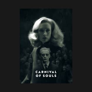 Carnival of Souls T-Shirt