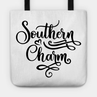 Southern Charm Tote